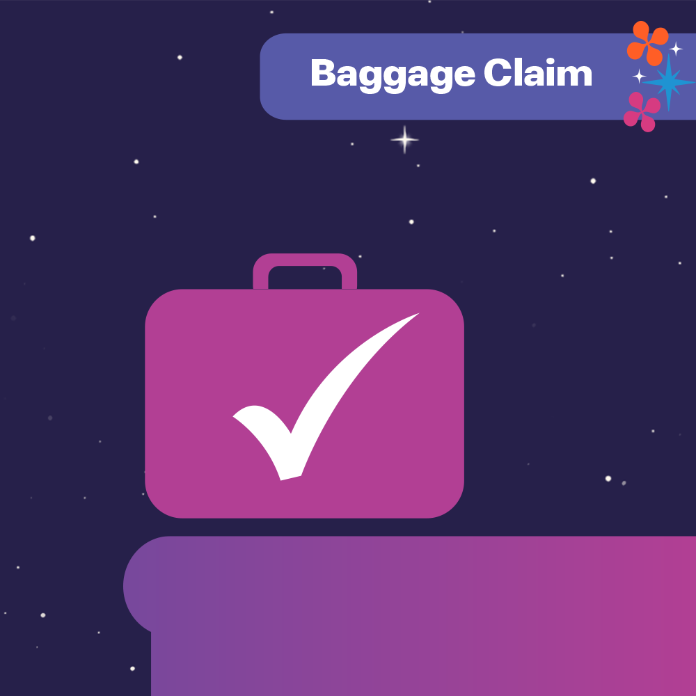 Baggage Claim