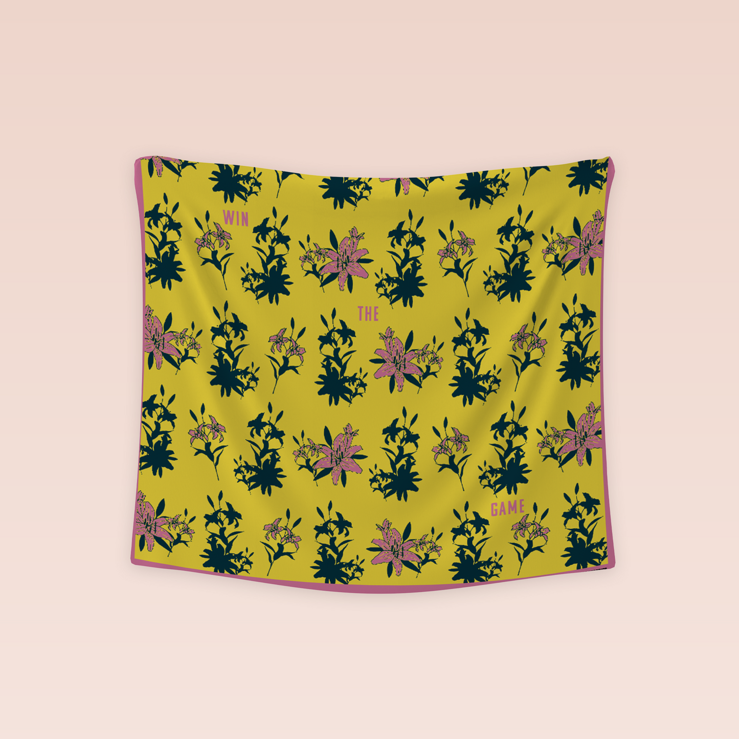 OASIS x Nobody Bandanna