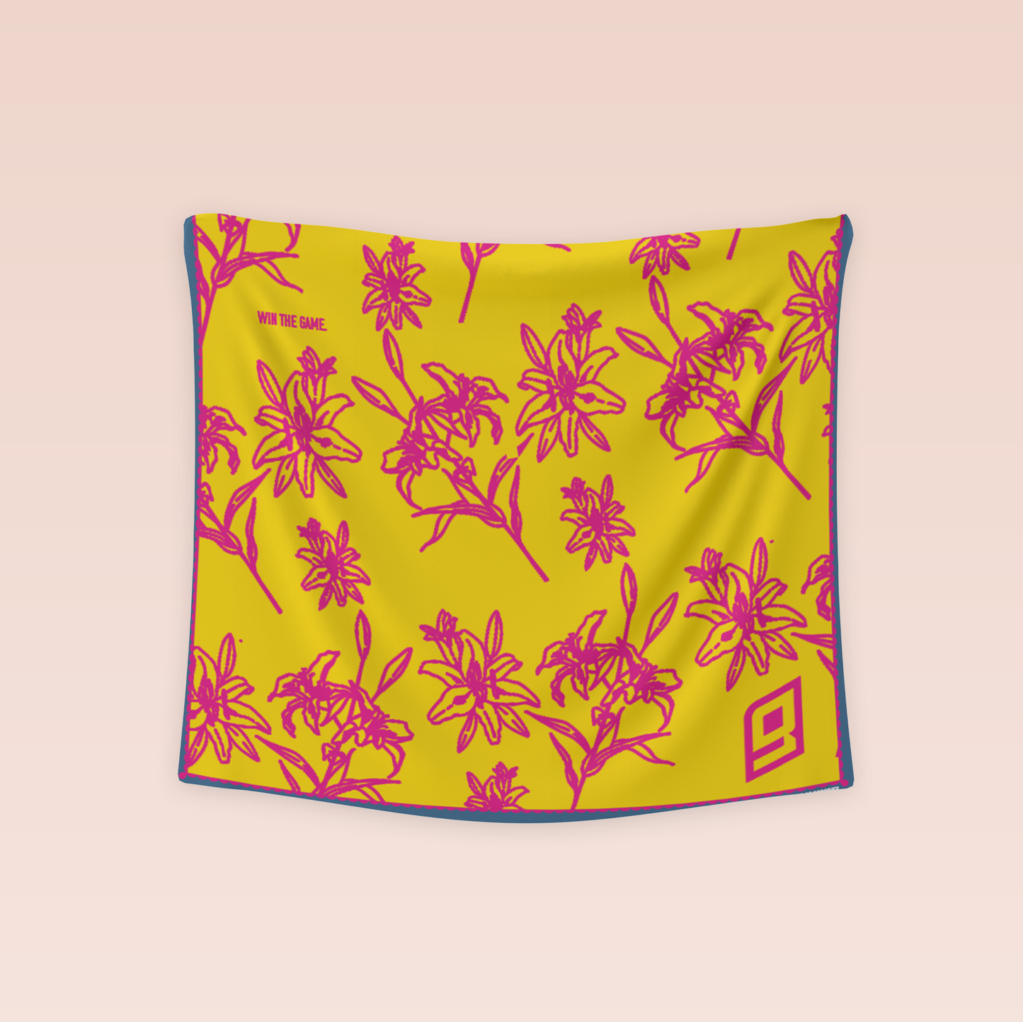 OASIS x Nobody Bandanna